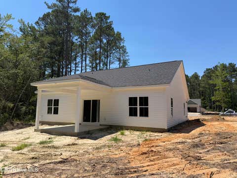 Tiny photo for 41 Peach Court, Burgaw, NC 28425 (MLS # 100579619)