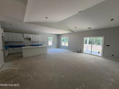 Tiny photo for 41 Peach Court, Burgaw, NC 28425 (MLS # 100579619)