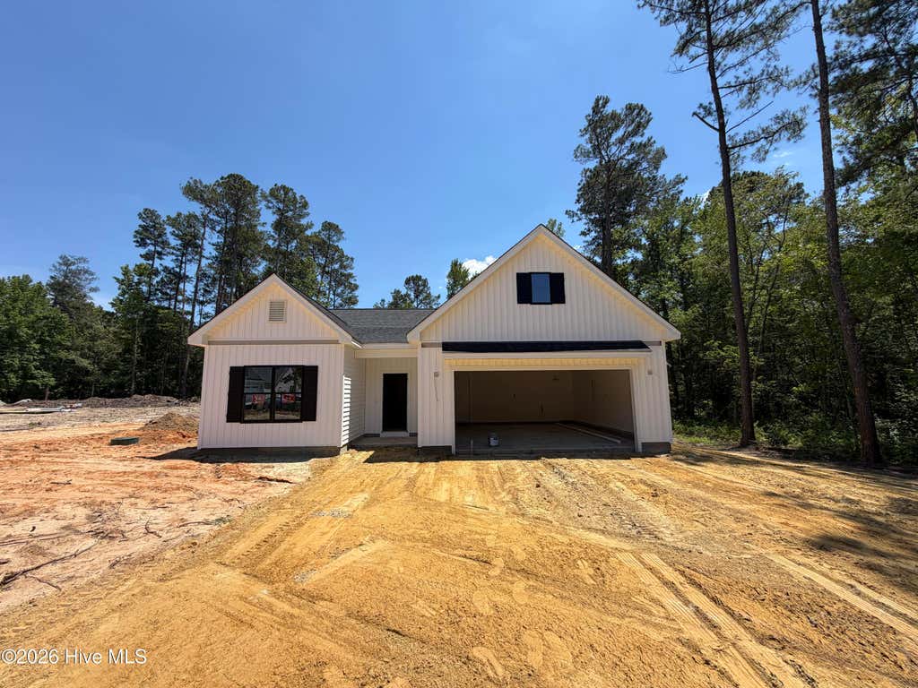 Photo of 41 Peach Court, Burgaw, NC 28425 (MLS # 100579619)