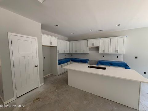 Tiny photo for 41 Peach Court, Burgaw, NC 28425 (MLS # 100579619)