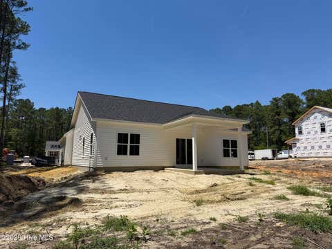 Tiny photo for 41 Peach Court, Burgaw, NC 28425 (MLS # 100579619)