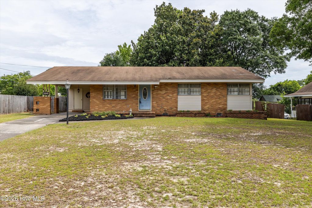 Photo of 2265 Overlook Road, Augusta, GA 30909 (MLS # 100582323)