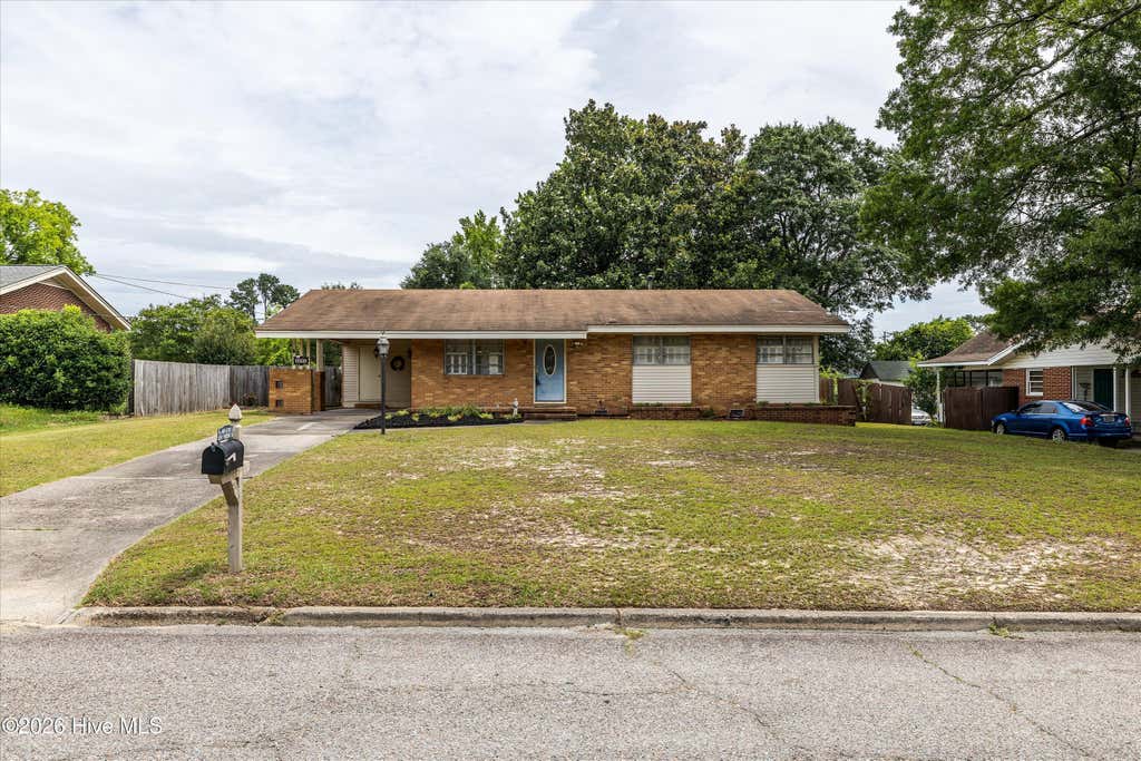 Photo of 2265 Overlook Road, Augusta, GA 30909 (MLS # 100582323)