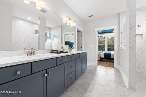 Tiny photo for 3407 Rendevous Bay Drive, Shallotte, NC 28470 (MLS # 100596866)