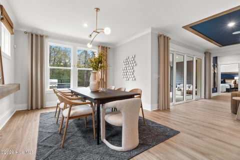 Tiny photo for 3407 Rendevous Bay Drive, Shallotte, NC 28470 (MLS # 100596866)