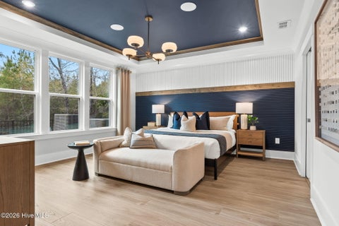 Tiny photo for 3407 Rendevous Bay Drive, Shallotte, NC 28470 (MLS # 100596866)