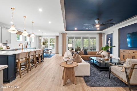Tiny photo for 3407 Rendevous Bay Drive, Shallotte, NC 28470 (MLS # 100596866)