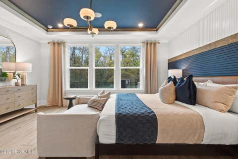Tiny photo for 3407 Rendevous Bay Drive, Shallotte, NC 28470 (MLS # 100596866)