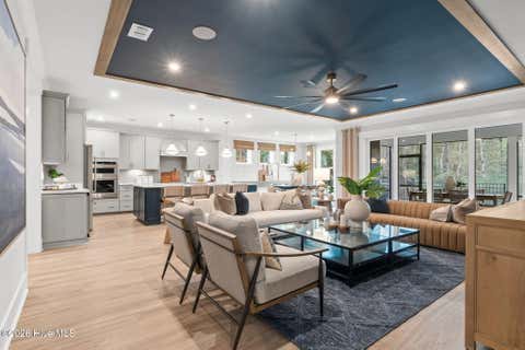Tiny photo for 3407 Rendevous Bay Drive, Shallotte, NC 28470 (MLS # 100596866)