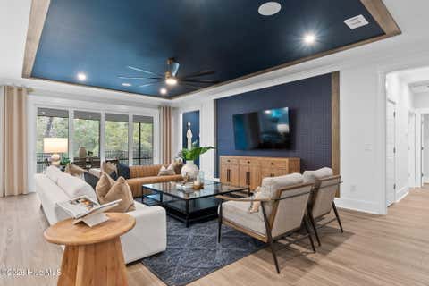 Tiny photo for 3407 Rendevous Bay Drive, Shallotte, NC 28470 (MLS # 100596866)