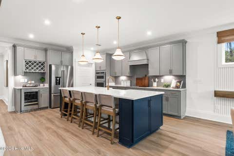 Tiny photo for 3407 Rendevous Bay Drive, Shallotte, NC 28470 (MLS # 100596866)