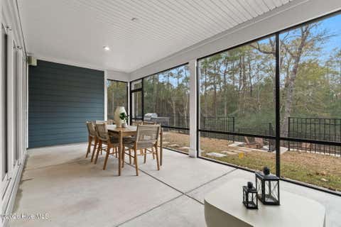 Tiny photo for 3407 Rendevous Bay Drive, Shallotte, NC 28470 (MLS # 100596866)