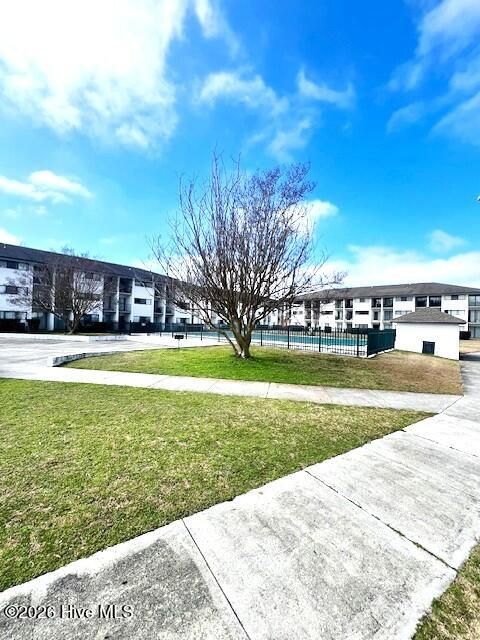 Tiny photo for 462 Racine Drive #Unit A307, Wilmington, NC 28403 (MLS # 100573322)