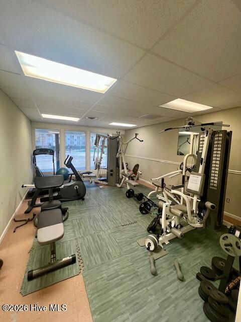 Tiny photo for 462 Racine Drive #Unit A307, Wilmington, NC 28403 (MLS # 100573322)