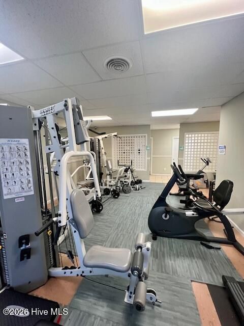 Tiny photo for 462 Racine Drive #Unit A307, Wilmington, NC 28403 (MLS # 100573322)