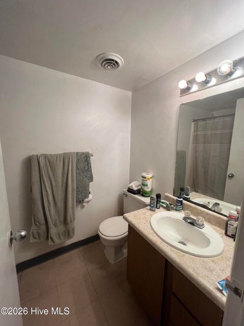 Tiny photo for 462 Racine Drive #Unit A307, Wilmington, NC 28403 (MLS # 100573322)