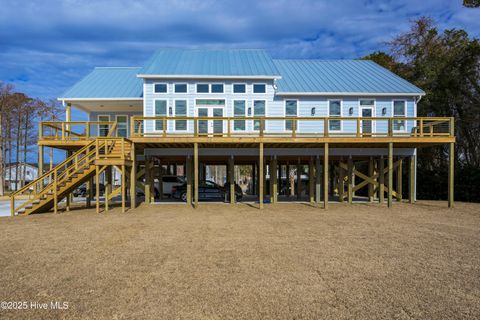 Homes For Sale - 30 Paradox Point Drive<br/> Aurora, NC 27806