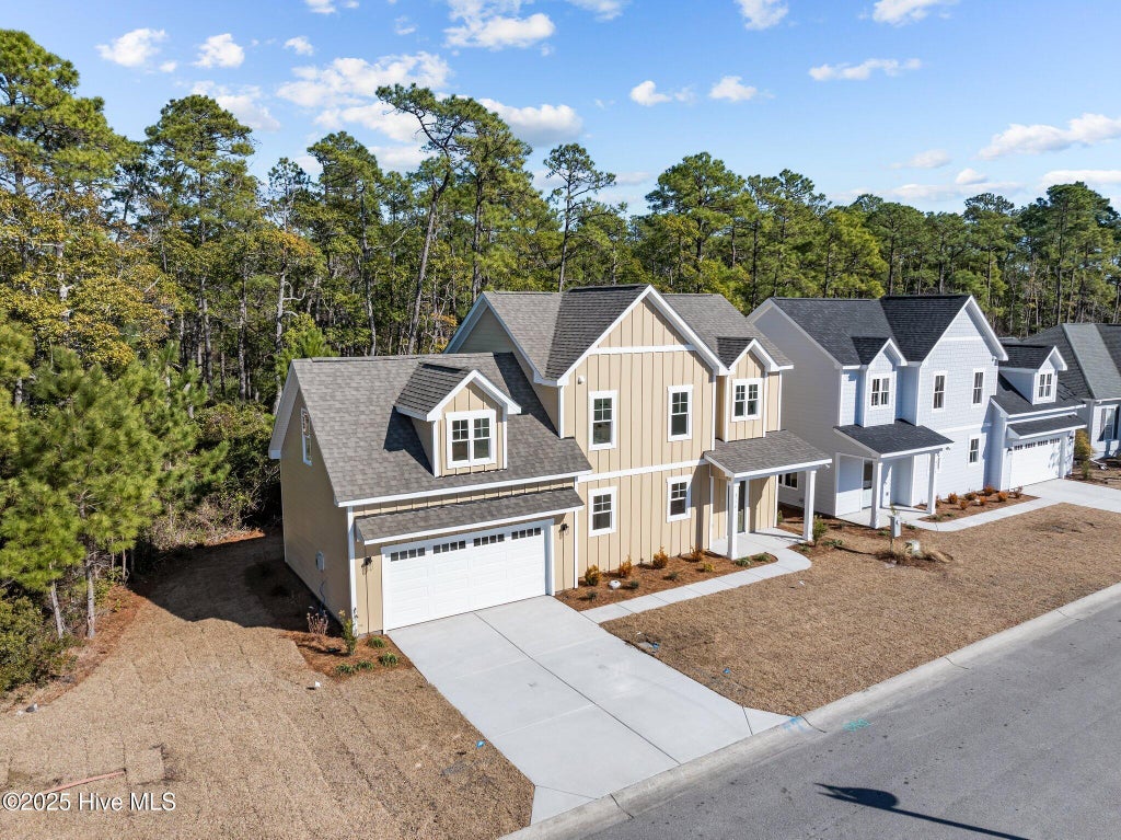 Photo of 4774 Yellowood Drive, Shallotte, NC 28470 (MLS # 100612945)