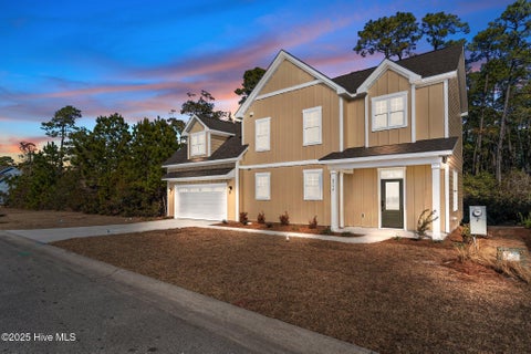 Photo of 4774 Yellowood Drive, Shallotte, NC 28470 (MLS # 100612945)
