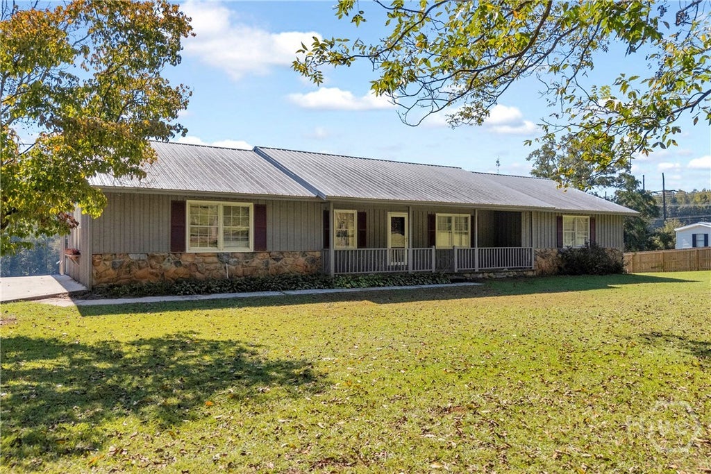 Photo of 54 Kesler Road, Nicholson, GA 30565 (MLS # CL366744)