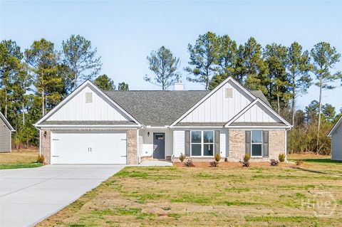 Homes For Sale - 569 Liberty Hill Road #29<br/> Hart County, Hartwell, GA 30643