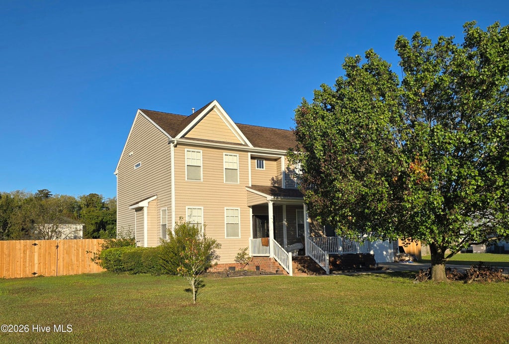 Photo of 109 Eagle Lane, Elizabeth City, NC 27909 (MLS # 100608532)