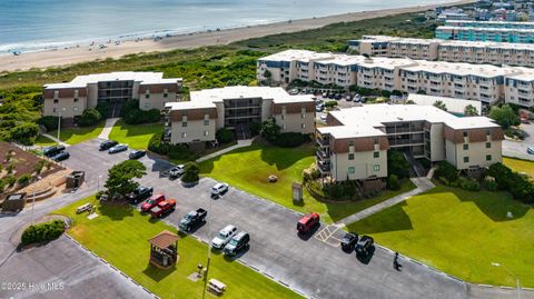 Condo For Sale - 2008 E Ft Macon Road #H16<br/> Atlantic Beach, NC 28512