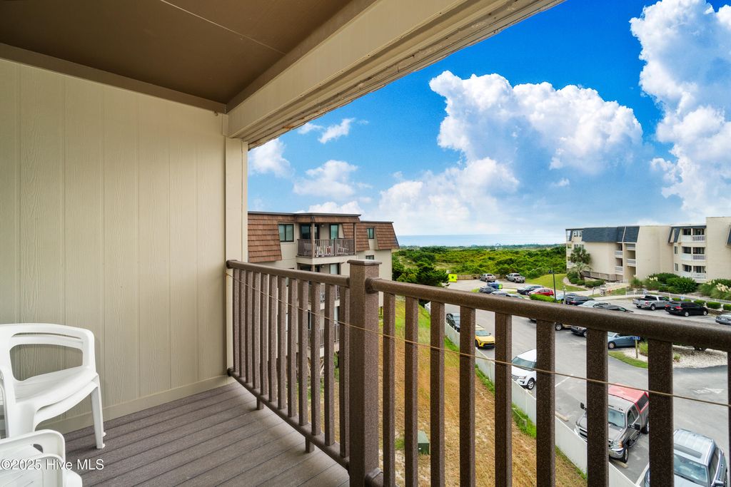 Photo of 2008 E Ft Macon Road #H16, Atlantic Beach, NC 28512 (MLS # 100531019)