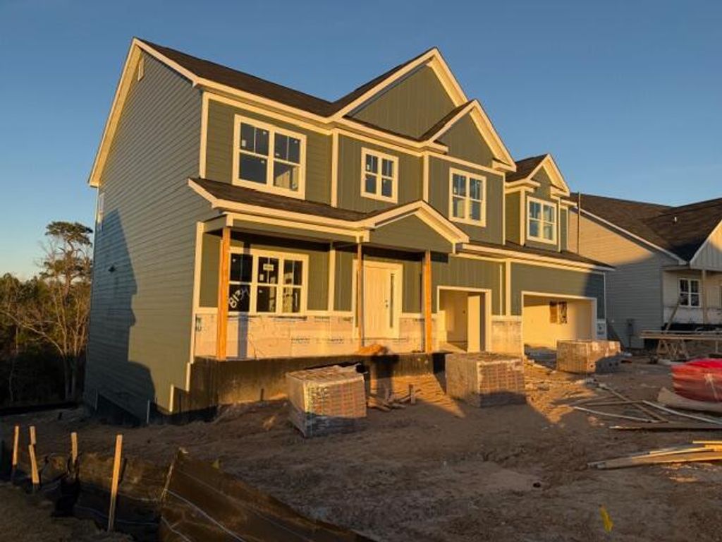 Photo of 8134 Crossbow Landing, Graniteville, SC 29829 (MLS # 550449)