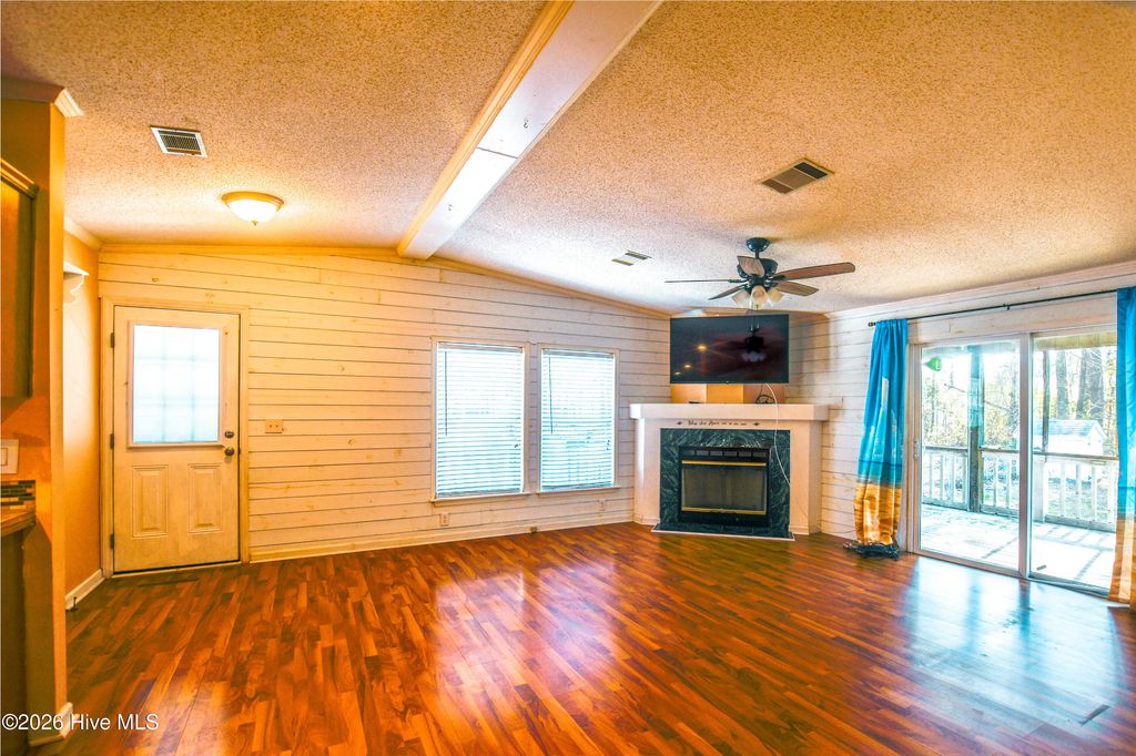 Photo of 118 Woodland Drive, Swansboro, NC 28584 (MLS # 100559340)