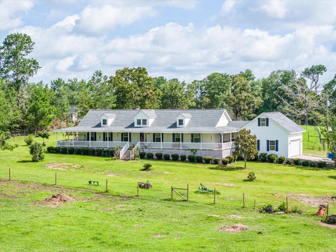Homes For Sale - 5209 Parham Road<br/> Grovetown, GA 30813