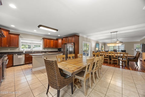 Tiny photo for 310 Trott Street, Oak Island, NC 28465 (MLS # 100592064)