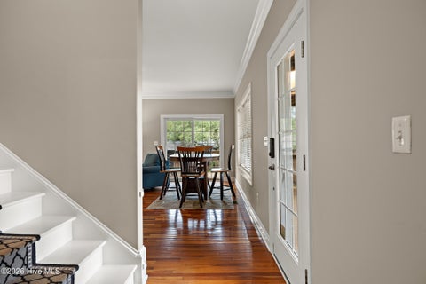 Tiny photo for 310 Trott Street, Oak Island, NC 28465 (MLS # 100592064)