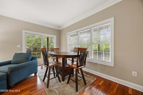 Tiny photo for 310 Trott Street, Oak Island, NC 28465 (MLS # 100592064)