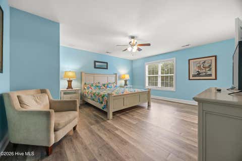 Tiny photo for 310 Trott Street, Oak Island, NC 28465 (MLS # 100592064)