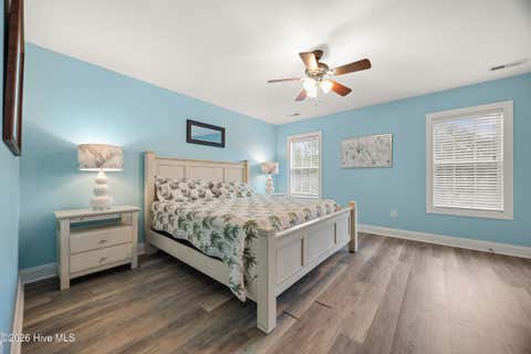 Tiny photo for 310 Trott Street, Oak Island, NC 28465 (MLS # 100592064)