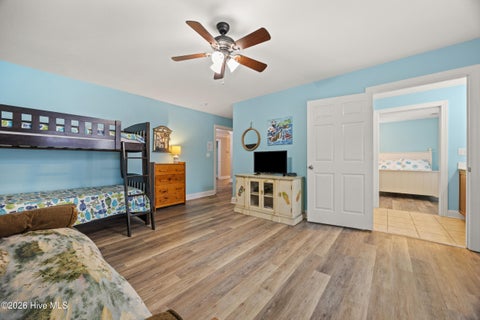 Tiny photo for 310 Trott Street, Oak Island, NC 28465 (MLS # 100592064)