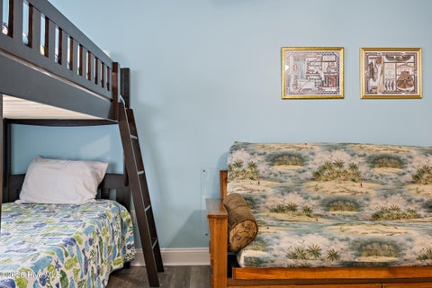Tiny photo for 310 Trott Street, Oak Island, NC 28465 (MLS # 100592064)