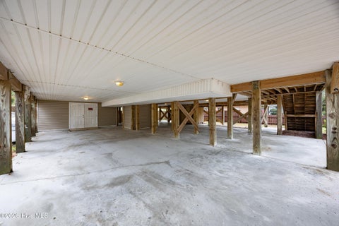 Tiny photo for 310 Trott Street, Oak Island, NC 28465 (MLS # 100592064)