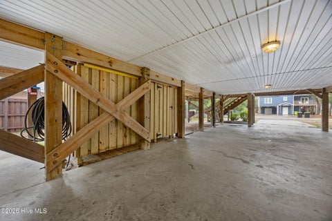 Tiny photo for 310 Trott Street, Oak Island, NC 28465 (MLS # 100592064)