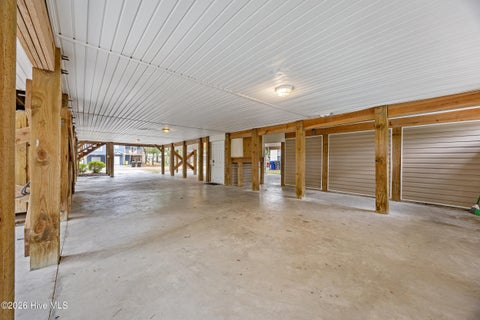 Tiny photo for 310 Trott Street, Oak Island, NC 28465 (MLS # 100592064)