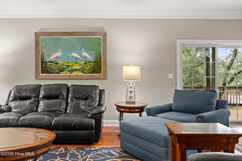 Tiny photo for 310 Trott Street, Oak Island, NC 28465 (MLS # 100592064)
