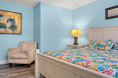 Tiny photo for 310 Trott Street, Oak Island, NC 28465 (MLS # 100592064)