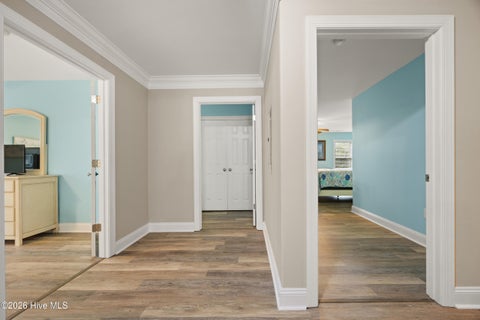 Tiny photo for 310 Trott Street, Oak Island, NC 28465 (MLS # 100592064)