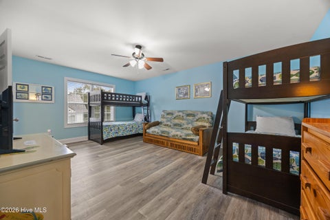 Tiny photo for 310 Trott Street, Oak Island, NC 28465 (MLS # 100592064)