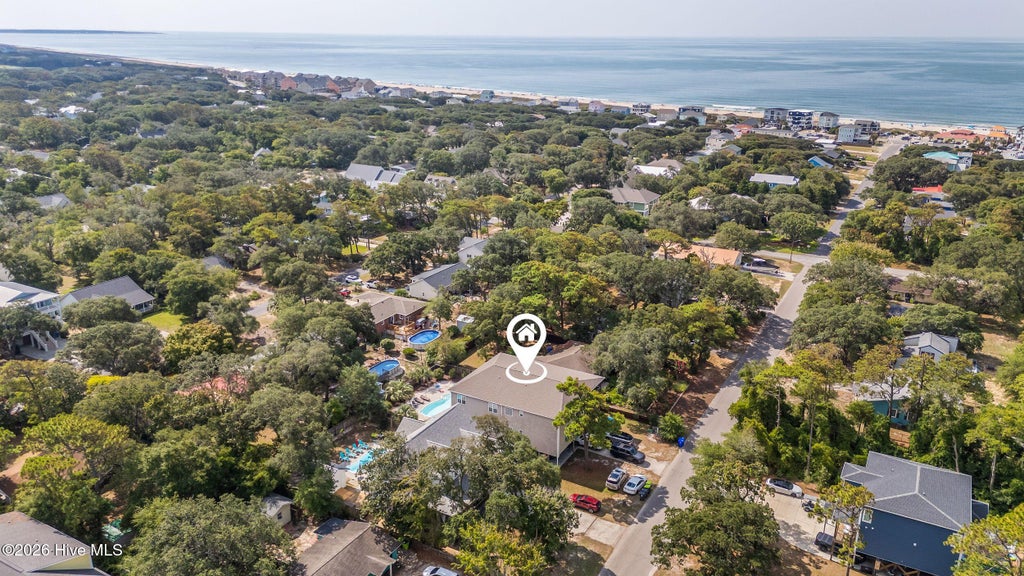 Photo of 310 Trott Street, Oak Island, NC 28465 (MLS # 100592064)
