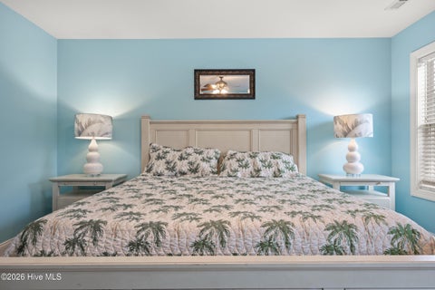 Tiny photo for 310 Trott Street, Oak Island, NC 28465 (MLS # 100592064)