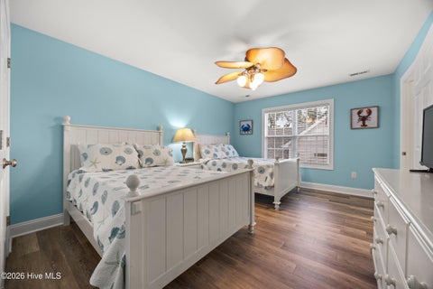 Tiny photo for 310 Trott Street, Oak Island, NC 28465 (MLS # 100592064)