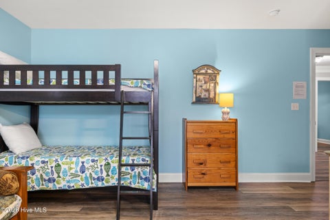 Tiny photo for 310 Trott Street, Oak Island, NC 28465 (MLS # 100592064)