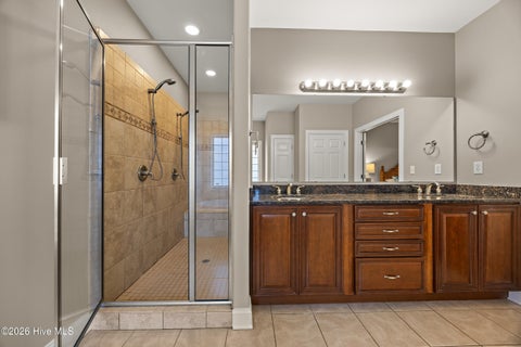 Tiny photo for 310 Trott Street, Oak Island, NC 28465 (MLS # 100592064)
